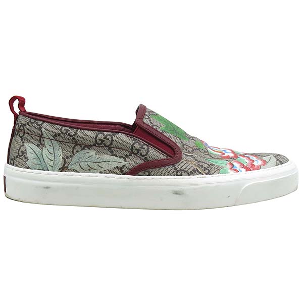 Gucci(����) 427067 K0L90 8961 ����� ����� �ö�� ������ GG�ΰ� PVC ������ �̹���4 - ���̺��� �߰���ǰ