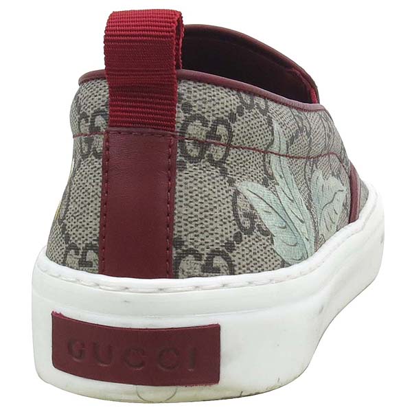 Gucci(����) 427067 K0L90 8961 ����� ����� �ö�� ������ GG�ΰ� PVC ������ �̹���5 - ���̺��� �߰���ǰ