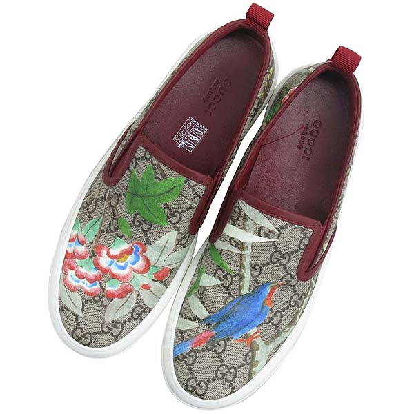 Gucci(����) 427067 K0L90 8961 ����� ����� �ö�� ������ GG�ΰ� PVC ������ �̹���6 - ���̺��� �߰���ǰ