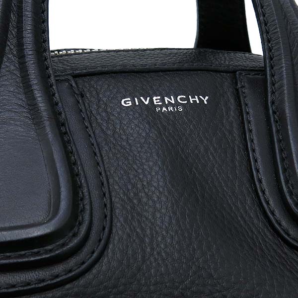 GIVENCHY(�����) BB05097025 CALF ���� ���� ������ ���� M ������ 2WAY �̹���4 - ���̺��� �߰���ǰ