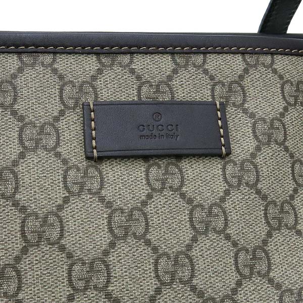 Gucci(����) 211137 GG�ΰ� PVC ��ũ���� ���� Ʈ���� ���� ����� �̹���4 - ���̺��� �߰���ǰ