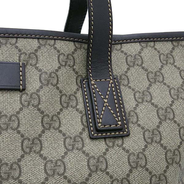 Gucci(����) 211137 GG�ΰ� PVC ��ũ���� ���� Ʈ���� ���� ����� �̹���5 - ���̺��� �߰���ǰ