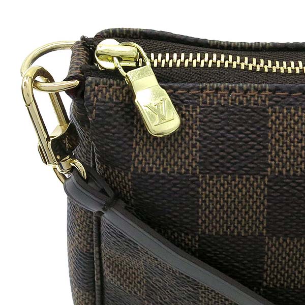 Louis Vuitton(���̺���) N51985 �ٹ̿� ���� ĵ���� ����Ʈ �׼����� �Ŀ�ġ �̹���3 - ���̺��� �߰���ǰ