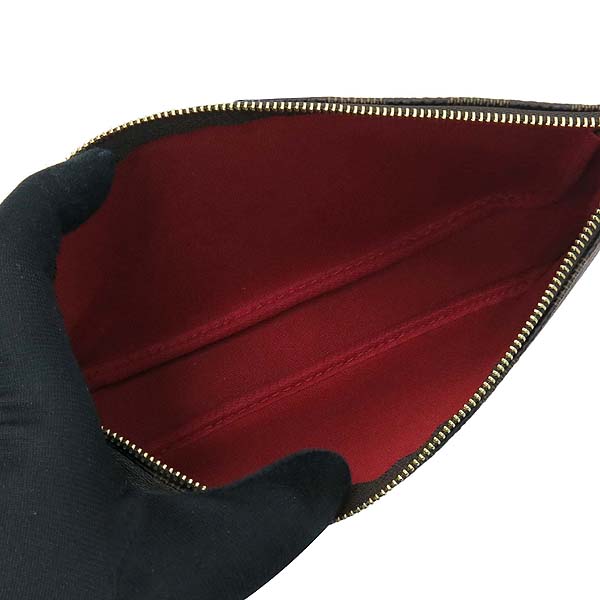 Louis Vuitton(���̺���) N51985 �ٹ̿� ���� ĵ���� ����Ʈ �׼����� �Ŀ�ġ �̹���5 - ���̺��� �߰���ǰ