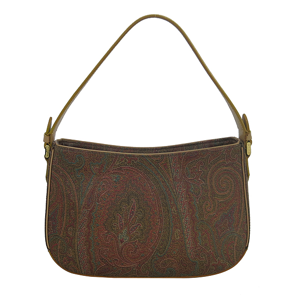 Etro(��Ʈ��) 1543 ������ PVC ����� [���빮��] �̹���2 - ���̺��� �߰���ǰ