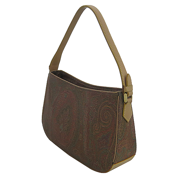 Etro(��Ʈ��) 1543 ������ PVC ����� [���빮��] �̹���3 - ���̺��� �߰���ǰ