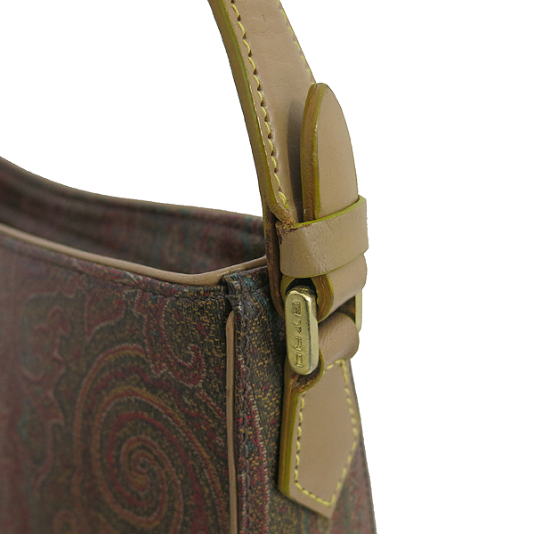 Etro(��Ʈ��) 1543 ������ PVC ����� [���빮��] �̹���4 - ���̺��� �߰���ǰ