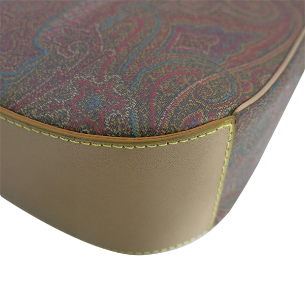 Etro(��Ʈ��) 1543 ������ PVC ����� [���빮��] �̹���5 - ���̺��� �߰���ǰ