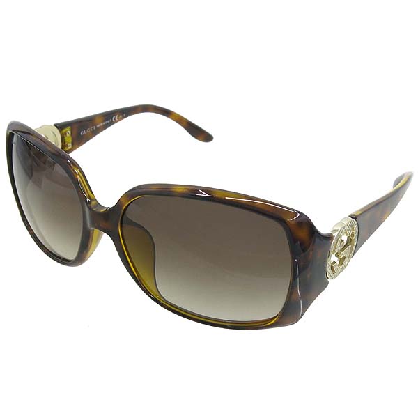 Gucci(����) GG3520 ���� GG�ΰ� ���� ���۶� �̹���3 - ���̺��� �߰���ǰ