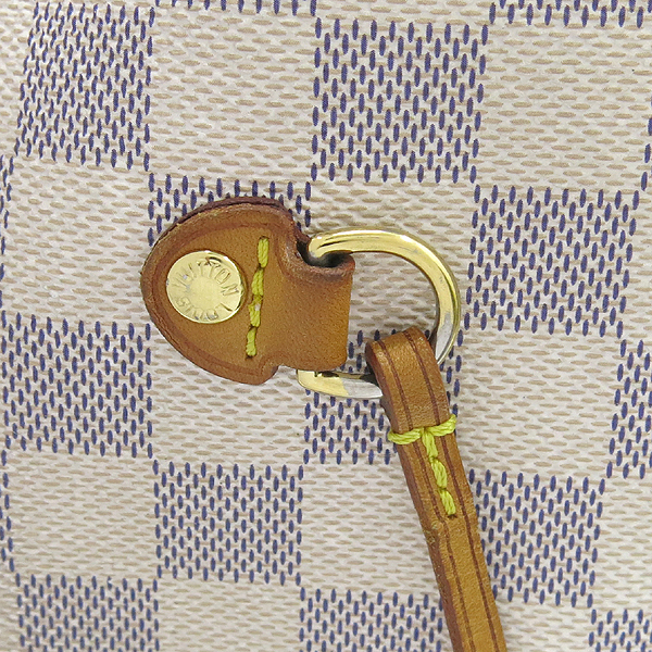 Louis Vuitton(���̺���) N41360 �ٹ̿� ���ָ� ĵ���� �׹�Ǯ GM ����� [��������] �̹���3 - ���̺��� �߰���ǰ