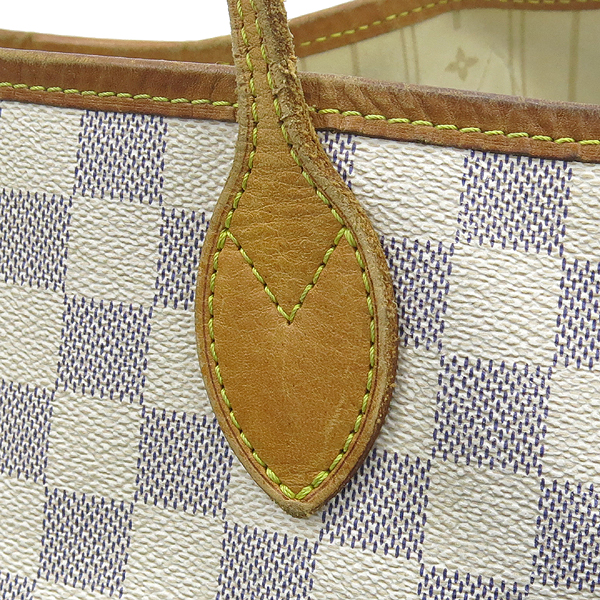 Louis Vuitton(���̺���) N41360 �ٹ̿� ���ָ� ĵ���� �׹�Ǯ GM ����� [��������] �̹���4 - ���̺��� �߰���ǰ