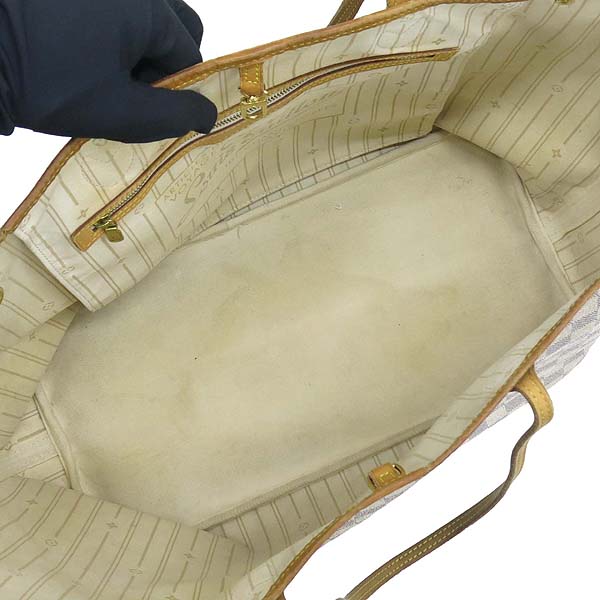 Louis Vuitton(���̺���) N41360 �ٹ̿� ���ָ� ĵ���� �׹�Ǯ GM ����� [��������] �̹���5 - ���̺��� �߰���ǰ