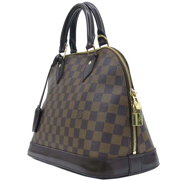 Louis Vuitton(���̺���) N53151 �ٹ̿� ���� ĵ���� ���� �˸� ��Ʈ�� �̹���3 - ���̺��� �߰���ǰ