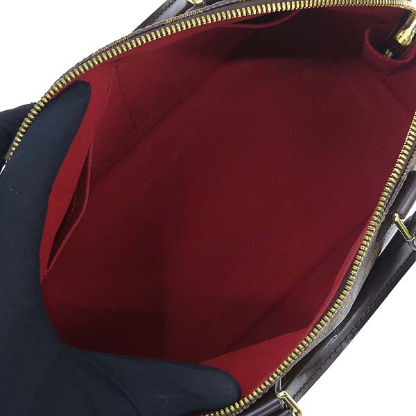 Louis Vuitton(���̺���) N53151 �ٹ̿� ���� ĵ���� ���� �˸� ��Ʈ�� �̹���6 - ���̺��� �߰���ǰ