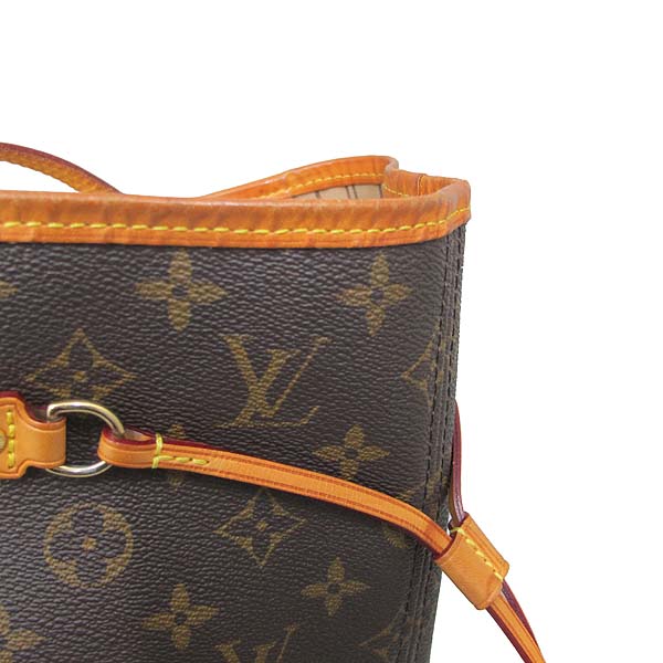 Louis Vuitton(���̺���) M40157 ���׷� ĵ���� �׹�Ǯ GM ����� [��õ��] �̹���4 - ���̺��� �߰���ǰ