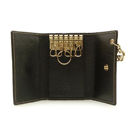 Gucci(����) 212111 GG �ΰ� �ø� ���� ���� �ΰ� Ű���̽� �̹���3 - ���̺��� �߰���ǰ