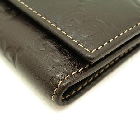 Gucci(����) 212111 GG �ΰ� �ø� ���� ���� �ΰ� Ű���̽� �̹���5 - ���̺��� �߰���ǰ