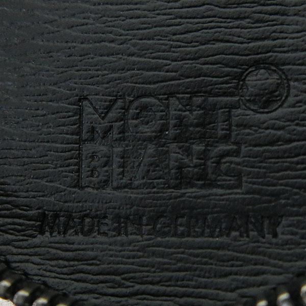 Montblanc(������) 103402 ���� ���� ����Ʈ���̵� 2�� ���� �� ���̽� [�λ꼾�Һ���] �̹���5 - ���̺��� �߰���ǰ