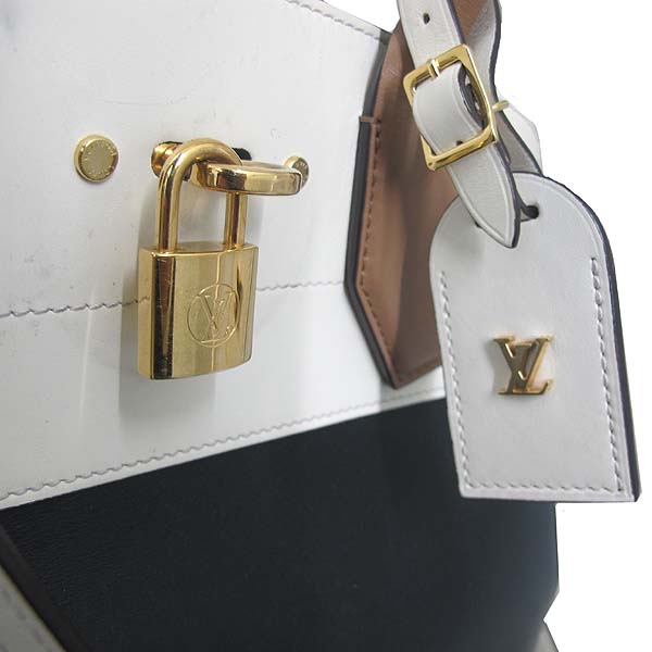 Louis Vuitton(���̺���) M42621 NOIR BORDEAUX ��Ƽ ��Ƽ�� MM 2WAY [��õ��] �̹���4 - ���̺��� �߰���ǰ