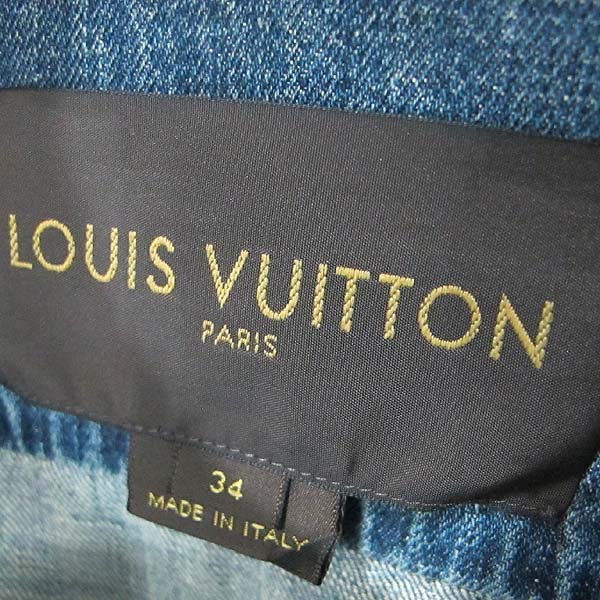 Louis Vuitton(���̺���) F3JA01B6T61034 ������ û���� [��õ��] �̹���5 - ���̺��� �߰���ǰ