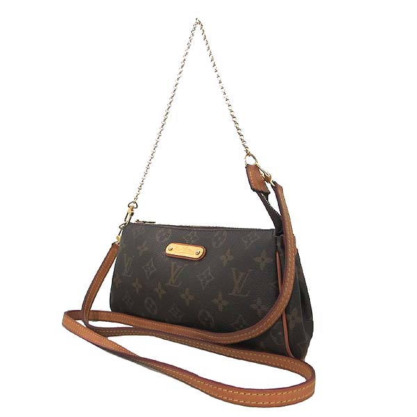 Louis Vuitton(���̺���) M95567 ���׷� ĵ���� ����Ŭ��ġ 2WAY [��õ��] �̹���2 - ���̺��� �߰���ǰ