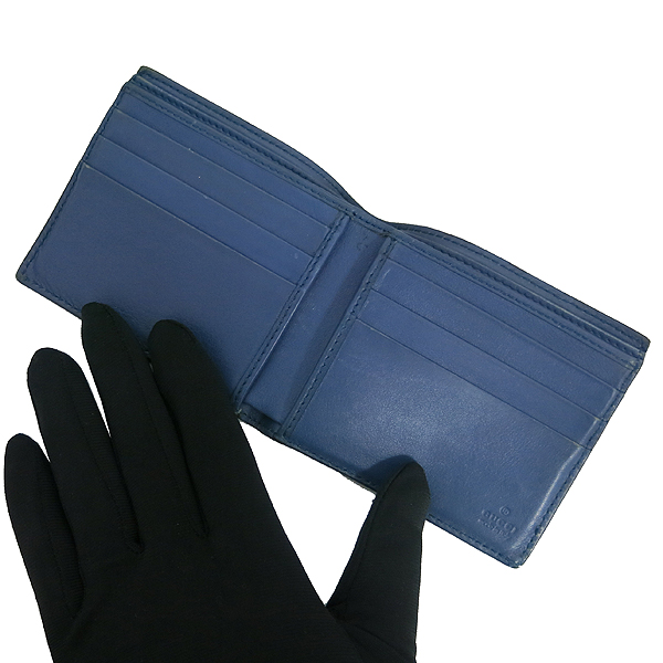 Gucci(����) 145754 GG �ΰ� �ø� ���� ������ [���빮��] �̹���3 - ���̺��� �߰���ǰ