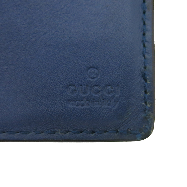 Gucci(����) 145754 GG �ΰ� �ø� ���� ������ [���빮��] �̹���5 - ���̺��� �߰���ǰ