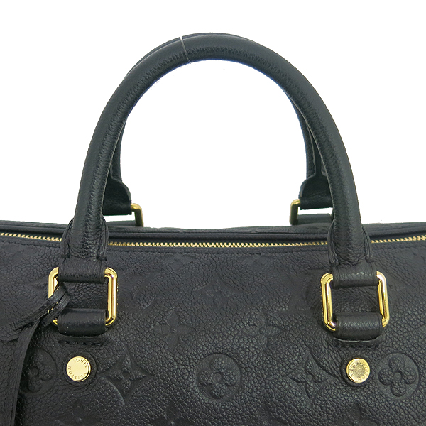 Louis Vuitton(���̺���) M41028 ���׷� ������Ʈ ���ǵ� �ݵѸ��� 30 ��Ʈ��+�����Ʈ�� [���빮��] �̹���4 - ���̺��� �߰���ǰ