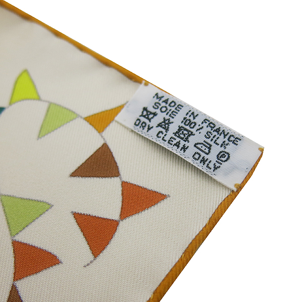 Hermes(�����޽�) 100% ��ũ ��ī�� [���빮��] �̹���4 - ���̺��� �߰���ǰ