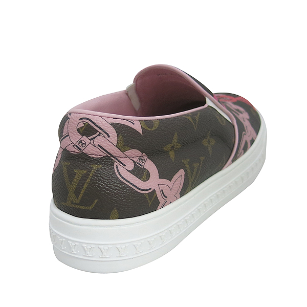 Louis Vuitton(���̺���) A99U1PPC01 ���׷� ������� ������ ������ ����Ŀ�� [���빮��] �̹���5 - ���̺��� �߰���ǰ