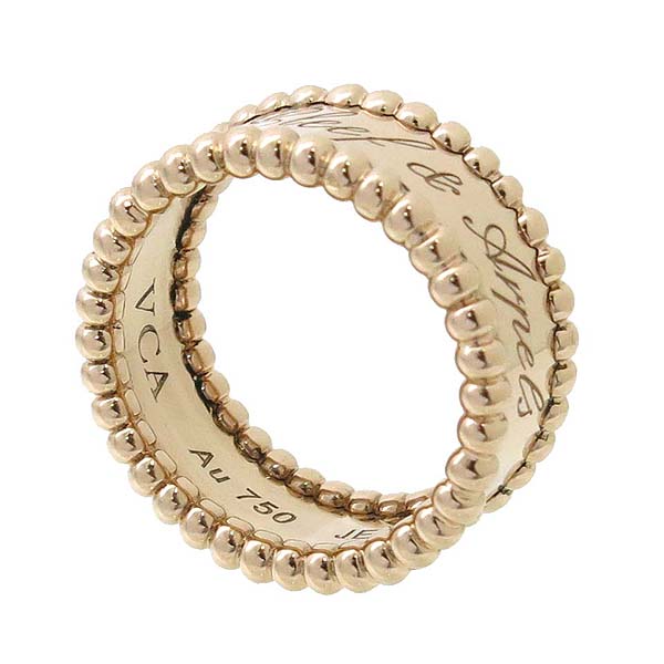 VANCLEEF & ARPELS(��Ŭ�����ؾ���) 18K ������ ������ �ñ״�ó ���� - 7ȣ �̹���4 - ���̺��� �߰���ǰ