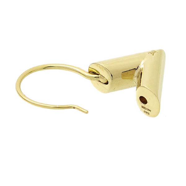 Louis Vuitton(���̺���) M61088 ������ V ���� ���� �Ͱ��� �̹���3 - ���̺��� �߰���ǰ