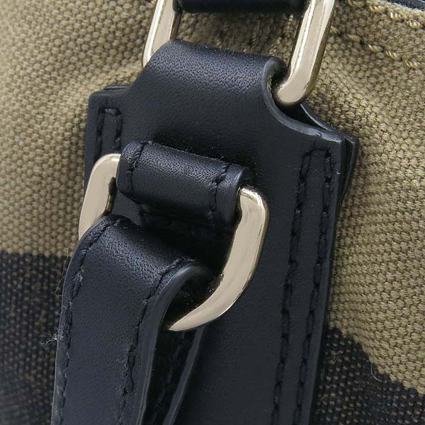 Burberry(������) 38982841 SUSANNA BIN üũ �к긯 ȣ�� 2WAY + ���� �Ŀ�ġ �̹���4 - ���̺��� �߰���ǰ