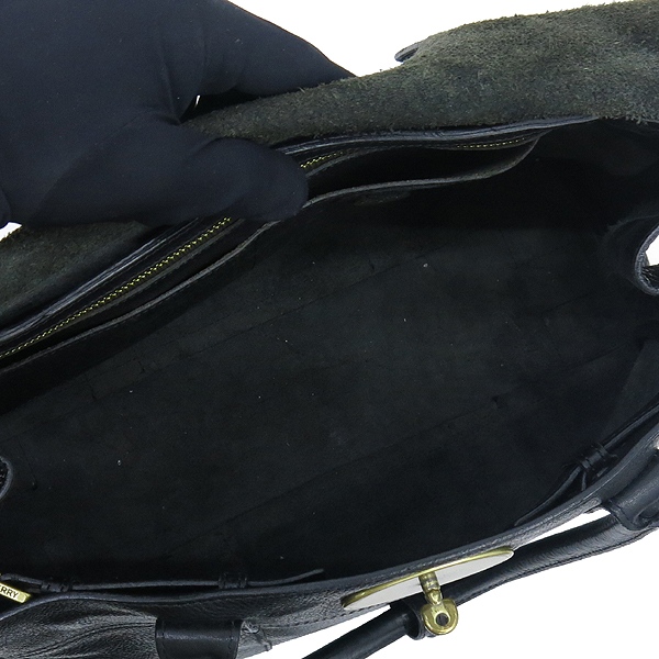 MULBERRY(�ֹ���) HH5988 ���� �÷� ���̽����� M ������ ��Ʈ�� �̹���6 - ���̺��� �߰���ǰ