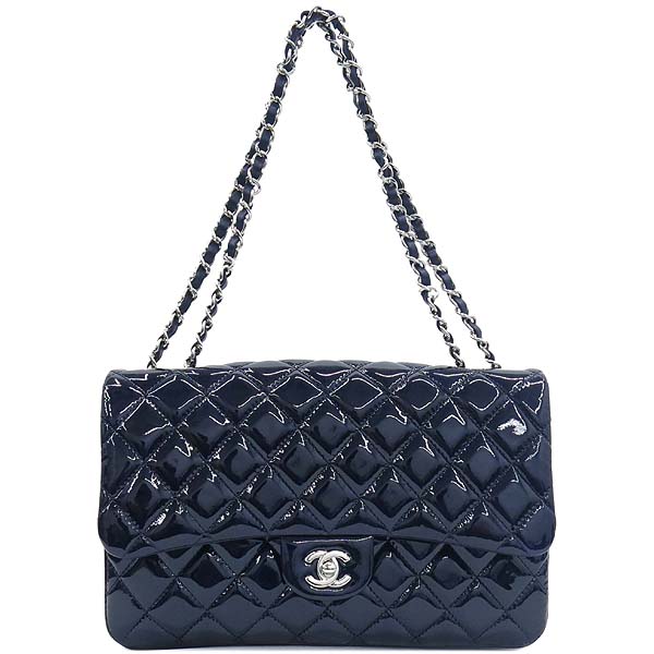 Chanel() A94024 ̺ ÷ ̴Ʈ Ŭ 3 Compartment  ü  ̹2 - ̺ ߰ǰ