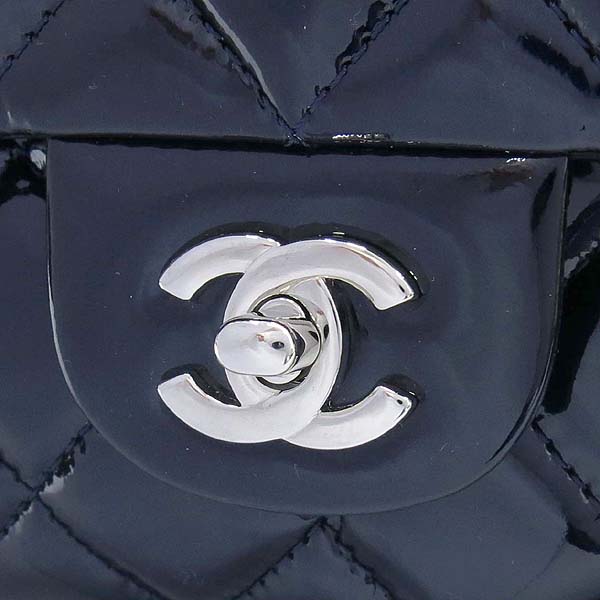 Chanel() A94024 ̺ ÷ ̴Ʈ Ŭ 3 Compartment  ü  ̹4 - ̺ ߰ǰ