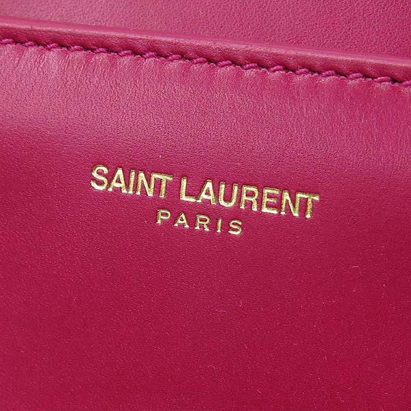 YSL(�Ի��ζ�) 322049 ��ũ ���� DUFFLE ���� 6 M������ ��Ʈ�� + �����Ʈ�� 2WAY �̹���4 - ���̺��� �߰���ǰ