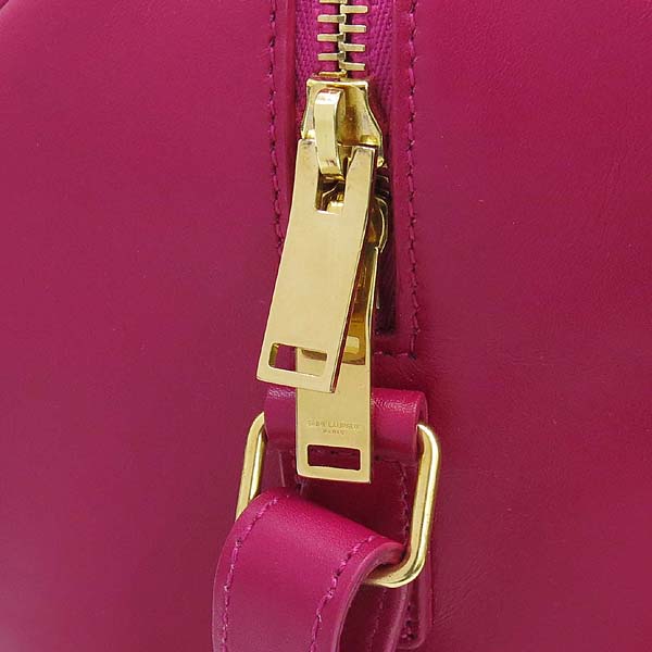 YSL(�Ի��ζ�) 322049 ��ũ ���� DUFFLE ���� 6 M������ ��Ʈ�� + �����Ʈ�� 2WAY �̹���5 - ���̺��� �߰���ǰ