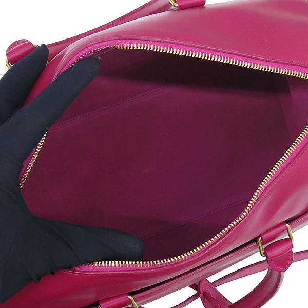 YSL(�Ի��ζ�) 322049 ��ũ ���� DUFFLE ���� 6 M������ ��Ʈ�� + �����Ʈ�� 2WAY �̹���6 - ���̺��� �߰���ǰ