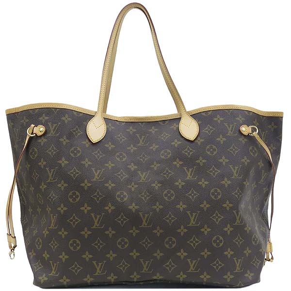Louis Vuitton(���̺���) M40157 ���׷� ĵ���� �׹�Ǯ GM ����� �̹���2 - ���̺��� �߰���ǰ