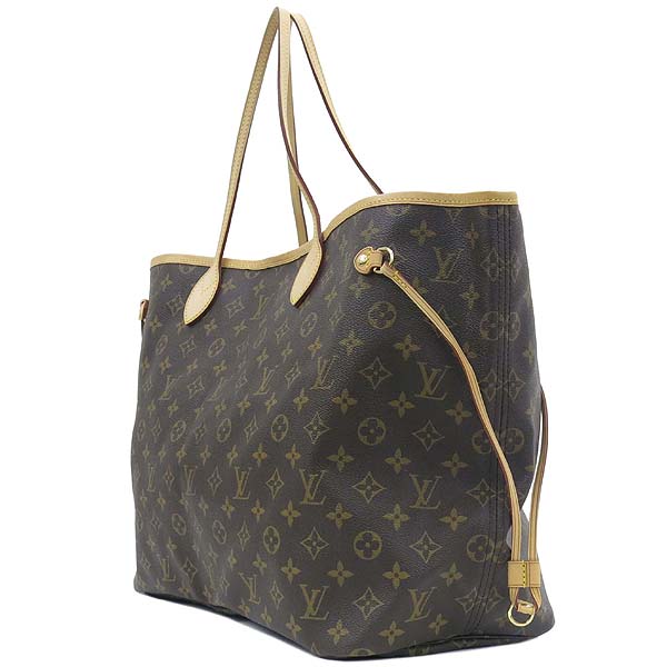 Louis Vuitton(���̺���) M40157 ���׷� ĵ���� �׹�Ǯ GM ����� �̹���3 - ���̺��� �߰���ǰ