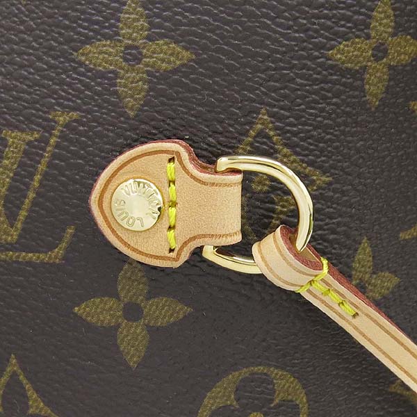 Louis Vuitton(���̺���) M40157 ���׷� ĵ���� �׹�Ǯ GM ����� �̹���4 - ���̺��� �߰���ǰ