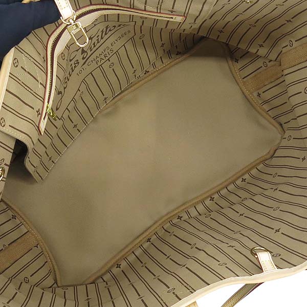 Louis Vuitton(���̺���) M40157 ���׷� ĵ���� �׹�Ǯ GM ����� �̹���6 - ���̺��� �߰���ǰ