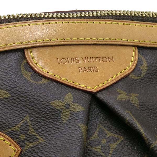 Louis Vuitton(���̺���) M40144 ���׷� ĵ���� Ƽ���� GM ����� �̹���3 - ���̺��� �߰���ǰ