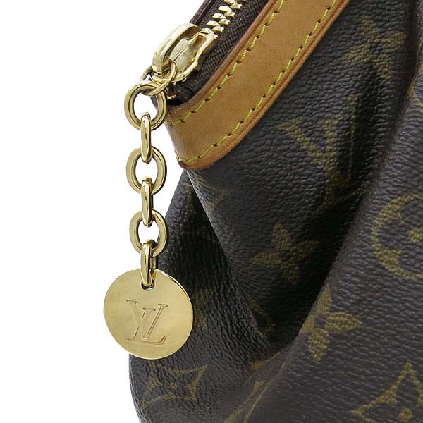 Louis Vuitton(���̺���) M40144 ���׷� ĵ���� Ƽ���� GM ����� �̹���4 - ���̺��� �߰���ǰ