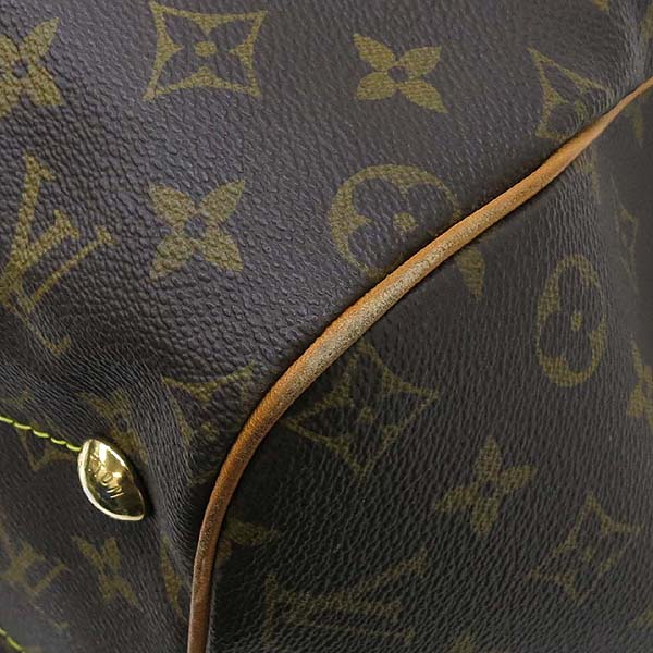 Louis Vuitton(���̺���) M40144 ���׷� ĵ���� Ƽ���� GM ����� �̹���5 - ���̺��� �߰���ǰ