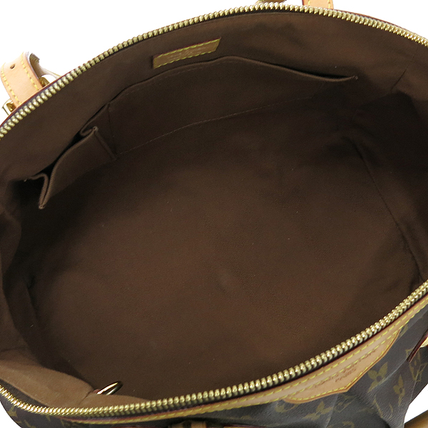 Louis Vuitton(���̺���) M40144 ���׷� ĵ���� Ƽ���� GM ����� �̹���6 - ���̺��� �߰���ǰ