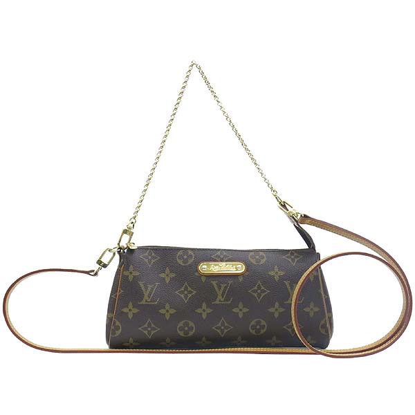 Louis Vuitton(���̺���) M95567 ���׷� ĵ���� ����Ŭ��ġ 2WAY �̹���2 - ���̺��� �߰���ǰ