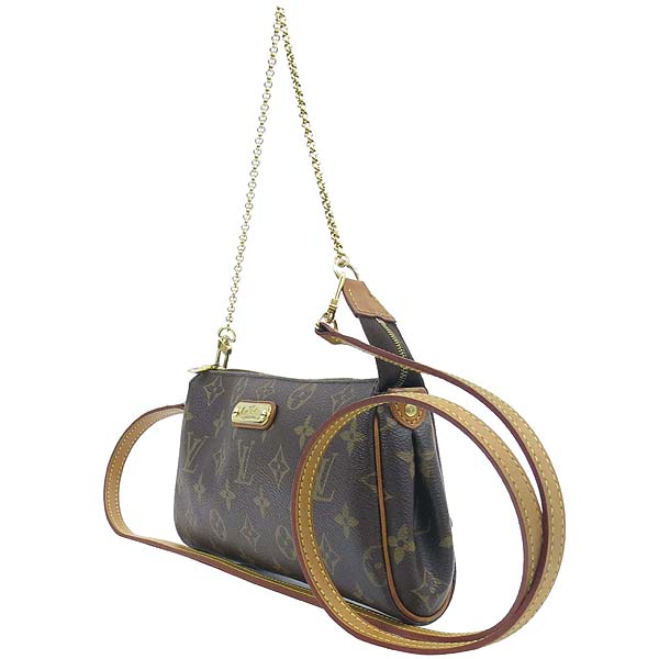 Louis Vuitton(���̺���) M95567 ���׷� ĵ���� ����Ŭ��ġ 2WAY �̹���3 - ���̺��� �߰���ǰ
