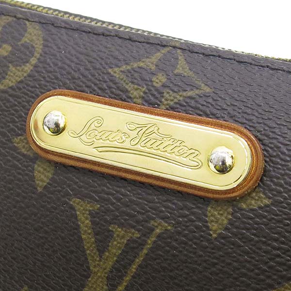 Louis Vuitton(���̺���) M95567 ���׷� ĵ���� ����Ŭ��ġ 2WAY �̹���4 - ���̺��� �߰���ǰ